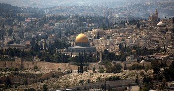 Turkish NGO calls for protection of Al-Aqsa Mosque