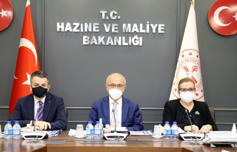 Gıda Komitesi harekete geçti