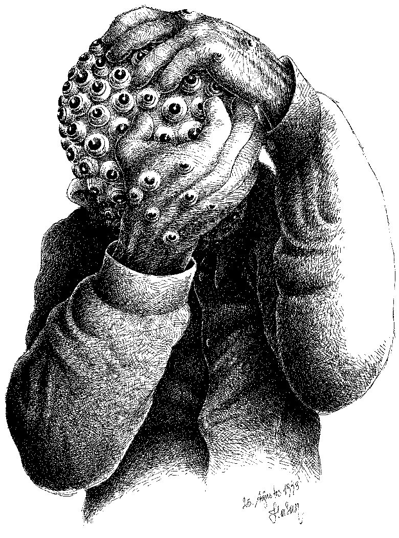 Şiir çizen adam: Hasan Aycın