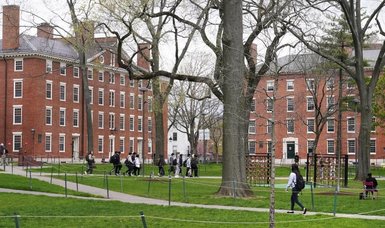 Harvard University faces Islamophobia-related probe over discrimination against Muslim students