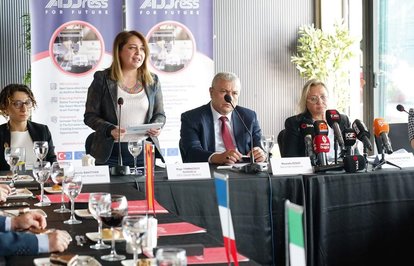 CoşkunözEğitimVakfındanEndüstri40üretimindedevrimyaratacakişbirliği