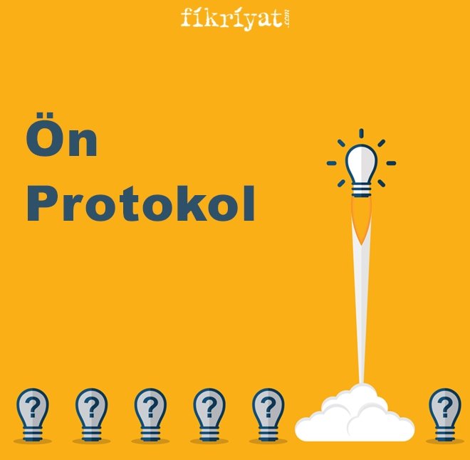 Ön Protokol