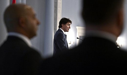 Trudeau government urged to walk the talk on Canada’s climate policies