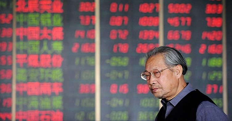 Asya borsaları negatif seyrediyor