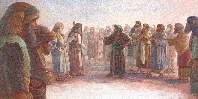 Karun Hazinesinin 25 Asir Suren Yolculugu Galeri Fikriyat Gazetesi