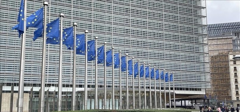 EU SAYS SEEKING CONSTRUCTIVE RELATIONSHIP WITH TÜRKIYE FOR SHARED PROSPERITY, STABILITY