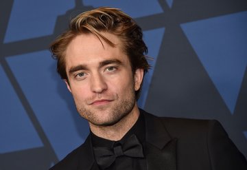 Robert Pattinson corona virüse yakalandı