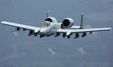 US to send old A-10 attack planes to Mideast and shift newer jets to Asia, Europe - WSJ