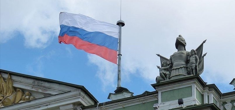RUSSIA TO RESPOND TO GROUNDLESS AUSTRIAN EXPULSION OF TWO DIPLOMATS - RIA