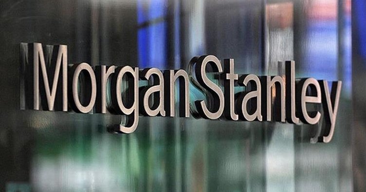 Morgan Stanley’den altın için ’zirve’ tahmini