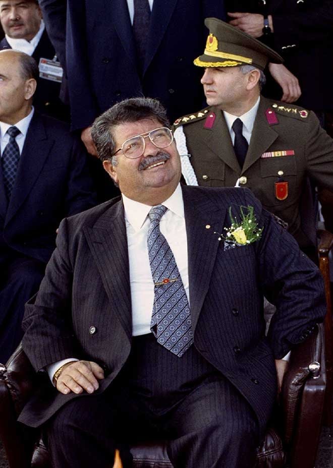 Ekonomik ve sosyal dönüşümün mimarı: Turgut Özal