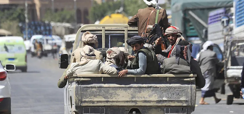 NORWAY TIGHTENS TRAVEL ADVICE FOR SAUDI ARABIA AMID HOUTHI ATTACKS