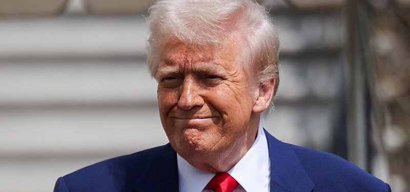 Reactions to Trump's tariffs: They will raise inflation, risk recession for US