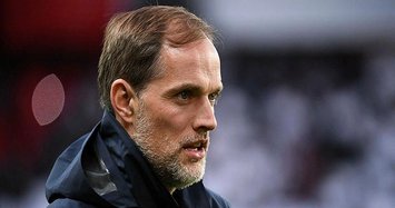 PSG coach Thomas Tuchel extends contract for another year