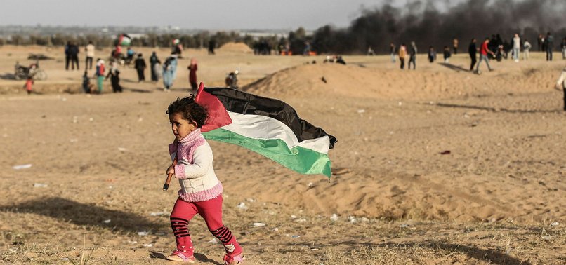 HAMAS DECRIES ISRAELI AIRSTRIKE IN NORTHERN GAZA STRIP