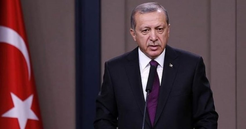 AK Parti MKYK Cumhurbaşkanı Erdoğan Başkanlığında başladı