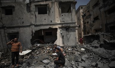 Gaza escalation to have ‘devastating consequences’: UN envoy