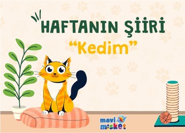 HAFTANIN ŞİİRİ