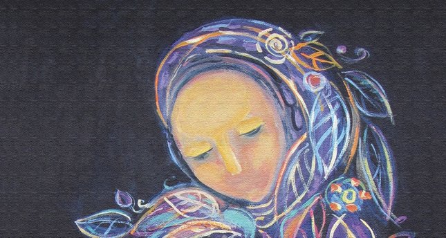 Kahramanlık cinsiyetle olmuyor!