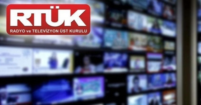 RTÜK 5 TV kanalının lisansını iptal etti