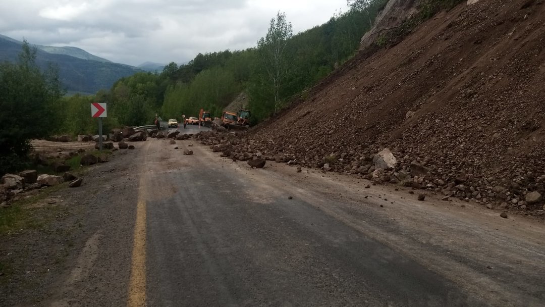 DEPREM KONUTLARI TESLİM EDİLİYOR