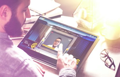 GeleceğeyolculukbaşladıcaniasERP903versiyonutanıtıldı