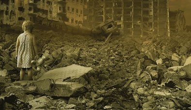 KÜLTLER CENNETİ  YA DA CEHENNEMİ