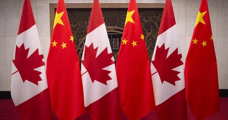 Kanada’nın ikinci büyük emeklilik fonu Çin’e yatırımda frene basacak