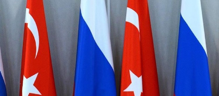 Türk-Rus üniversiteleri iş birliğine gidiyor