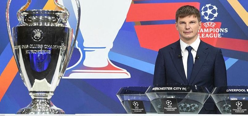 UEFA TO CONDUCT CHAMPIONS LEAGUE LAST 16 DRAW AGAIN AFTER MISTAKE