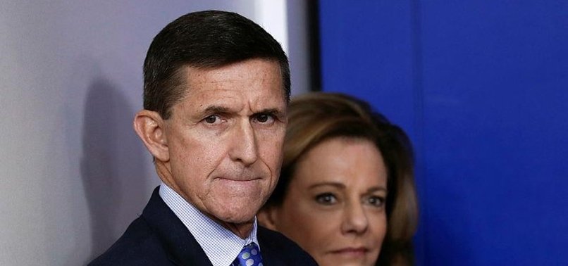 KEY EVENTS IN MICHAEL FLYNNS INTERACTIONS WITH RUSSIA
