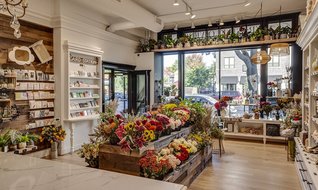 Çiçekçilik müthiş büyüyor!