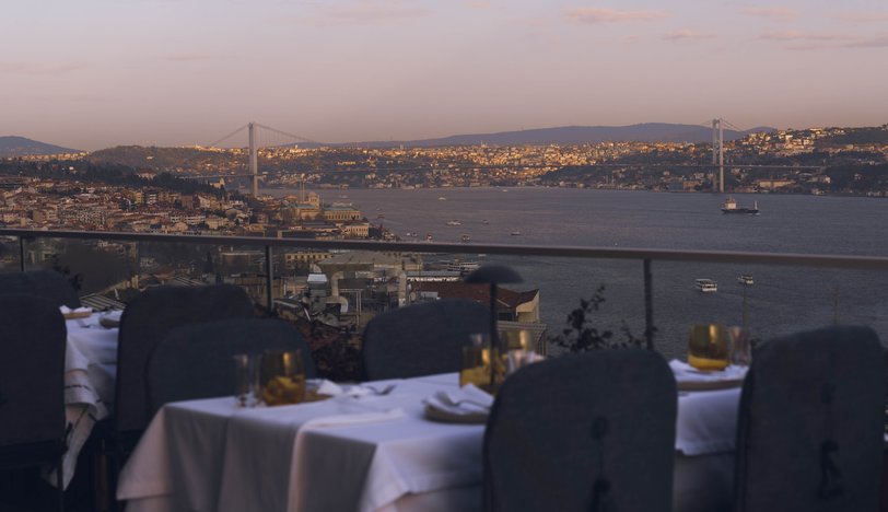 Mesaı̇, Gümüşsuyu’nda Yeniden Sahnede