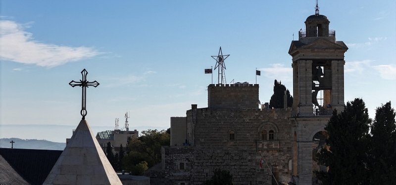 Estonia banishes Russian Orthodox leader as 'security risk': police