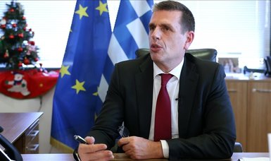 Greece hopes visa facilitation scheme for Turkish citizens to improve intersocietal ties