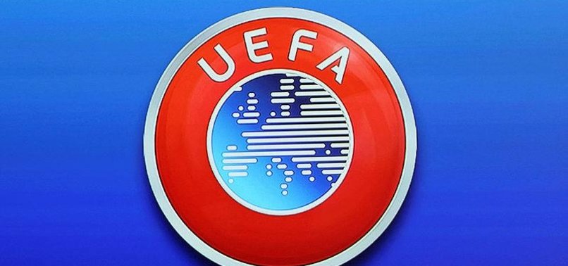 UEFA STARTS TICKET SALE FOR EURO 2024 IN GERMANY