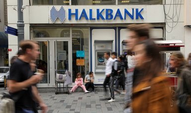 US Supreme Court sends Halkbank case back to lower court for reconsideration
