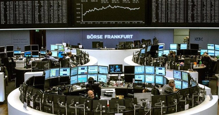 Avrupa’da enflasyon endişesi artıyor! Borsa sert düştü, tahvil faizleri zirveye çıktı