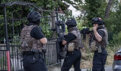Türkiye's counter-terrorism strategy evolves, terrorists pay the price | New security model deals heavy blows to terrorists