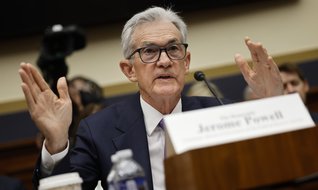 Powell’ın mesajları ön plandaydı