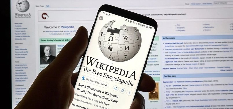 RUSSIA NOT PLANNING WIKIPEDIA BLOCK FOR NOW, MINISTER SAYS