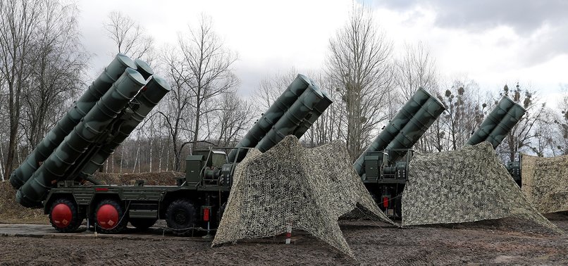 RUSSIA MAKES $13 BILLION WORTH OF ARMS SALES IN 2019