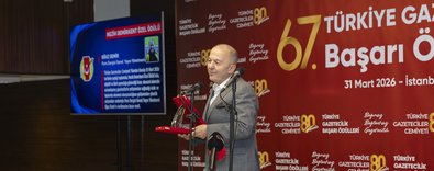 ParaDergisineözelödül