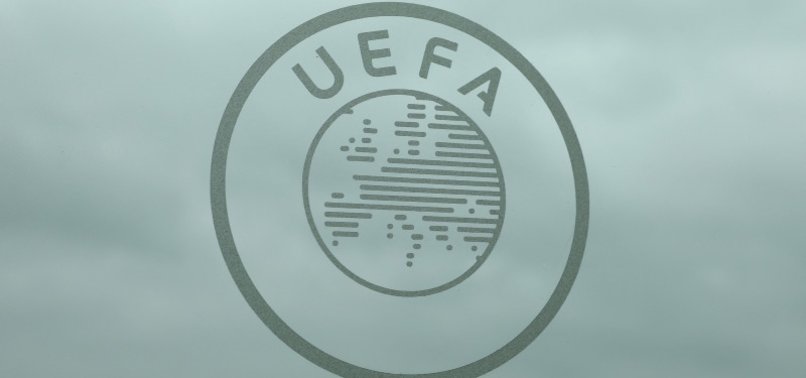 UKRAINE TO BOYCOTT ALL UEFA COMPETITIONS FEATURING RUSSIA