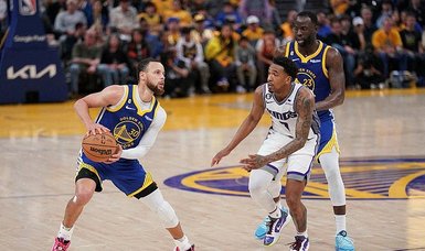 Sacramento Kings stay alive with convincing win over Warriors