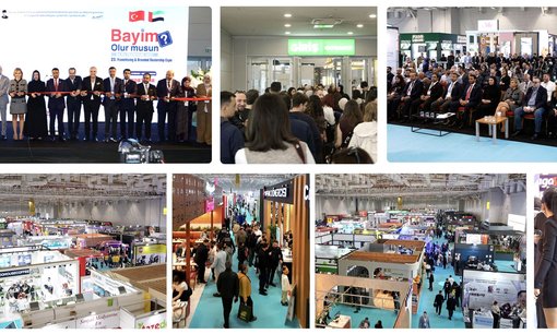 Türkiye’nin lider franchising platformu