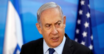 Netanyahu accuses Iran of wanting to strike Israel from Yemen