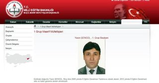 İşte FETÖ’cü müfettişin hainliği!