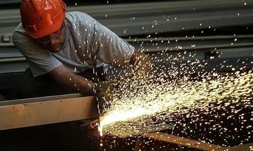 Sanayi üretiminde yüzde 6’lık artış