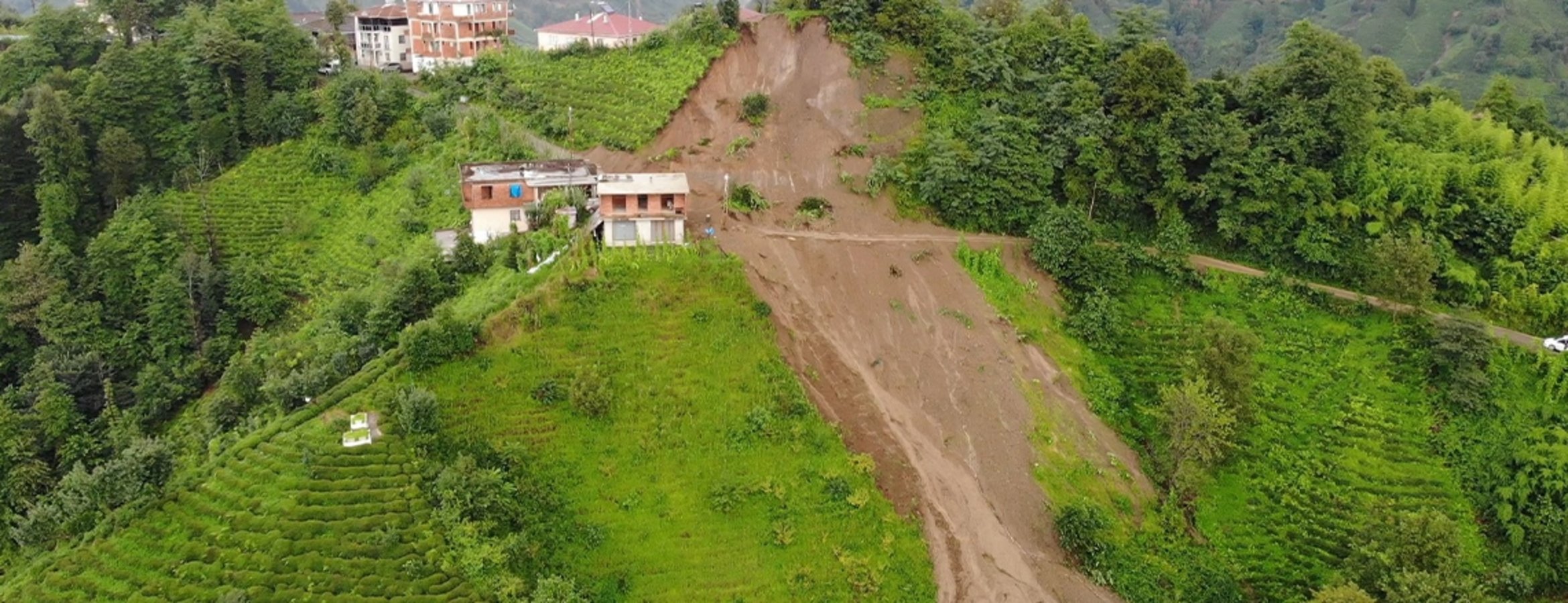 Karadeniz’de depremlerin heyelan ve taşkınlara etkisi araştırılıyor
